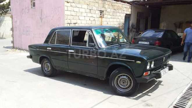 LADA (VAZ) 2106 1994, 320,000 km - 1.6 l - Sumqayıt