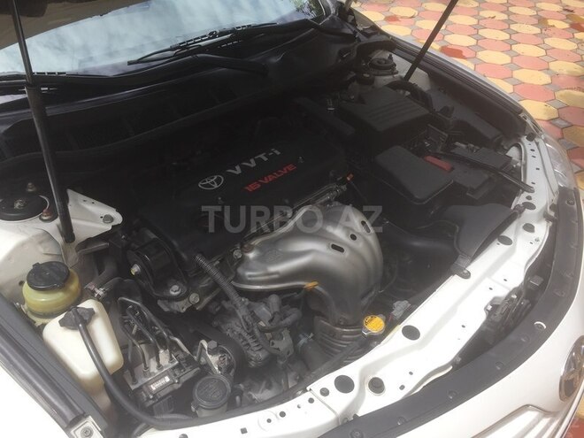 Toyota Camry 2007, 122,000 km - 2.4 l - Bakı