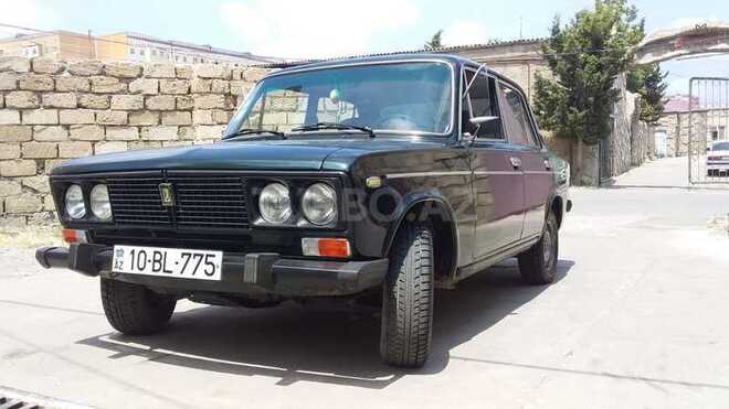 LADA (VAZ) 2106 1994, 320,000 km - 1.6 l - Sumqayıt