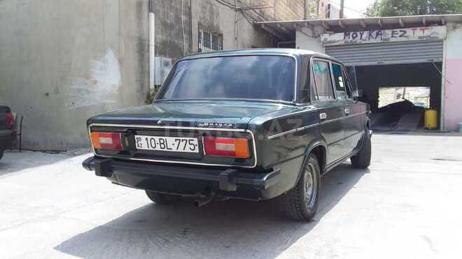 LADA (VAZ) 2106 1994, 320,000 km - 1.6 l - Sumqayıt