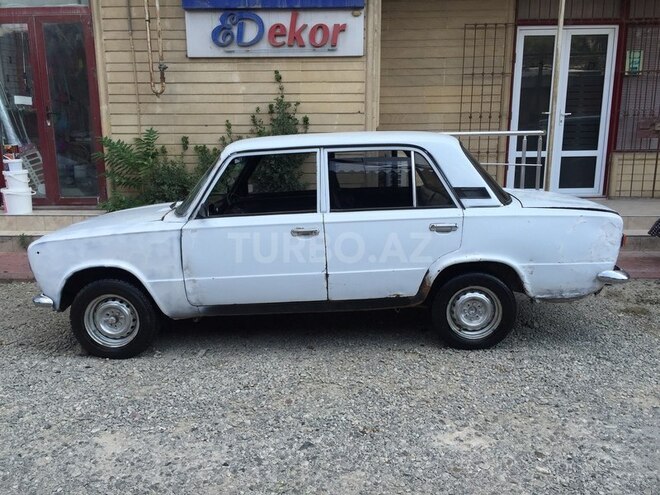 LADA (VAZ) 2101 1986, 330,000 km - 1.3 л - Bakı