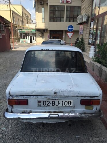 LADA (VAZ) 2101 1986, 330,000 km - 1.3 л - Bakı