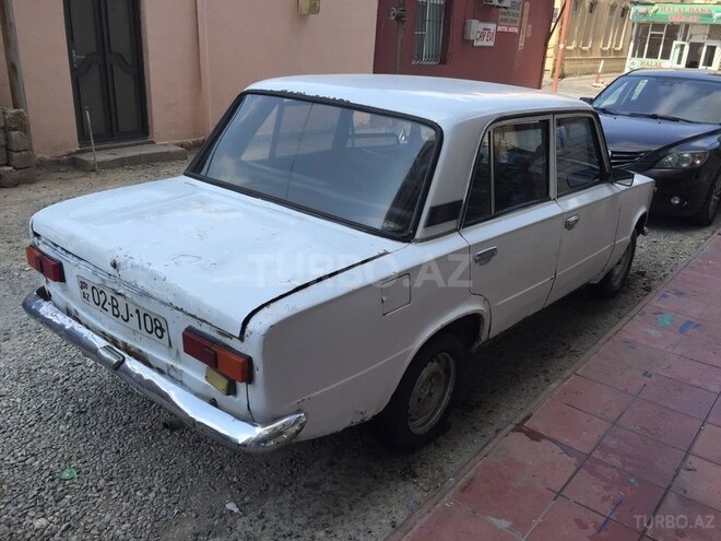 LADA (VAZ) 2101 1986, 330,000 km - 1.3 л - Bakı