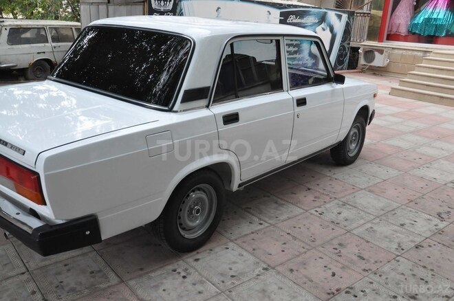 LADA (VAZ) 2107 2010, 36,487 km - 1.6 l - Şirvan