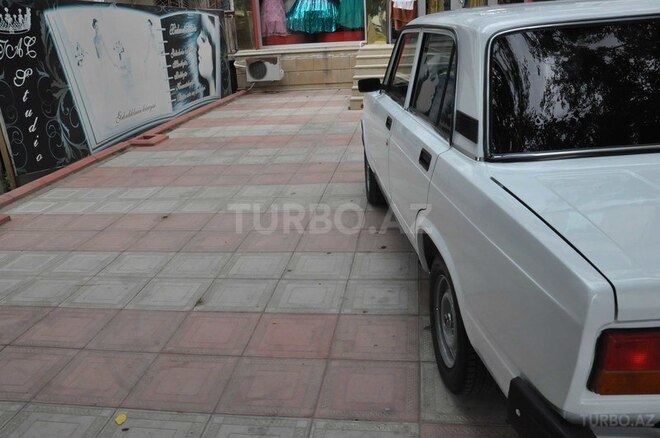 LADA (VAZ) 2107 2010, 36,487 km - 1.6 l - Şirvan
