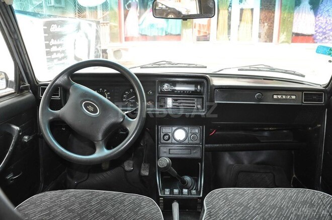 LADA (VAZ) 2107 2010, 36,487 km - 1.6 l - Şirvan