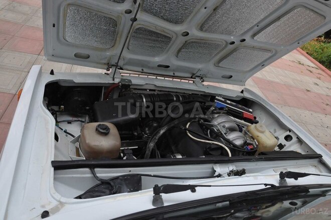 LADA (VAZ) 2107 2010, 36,487 km - 1.6 l - Şirvan