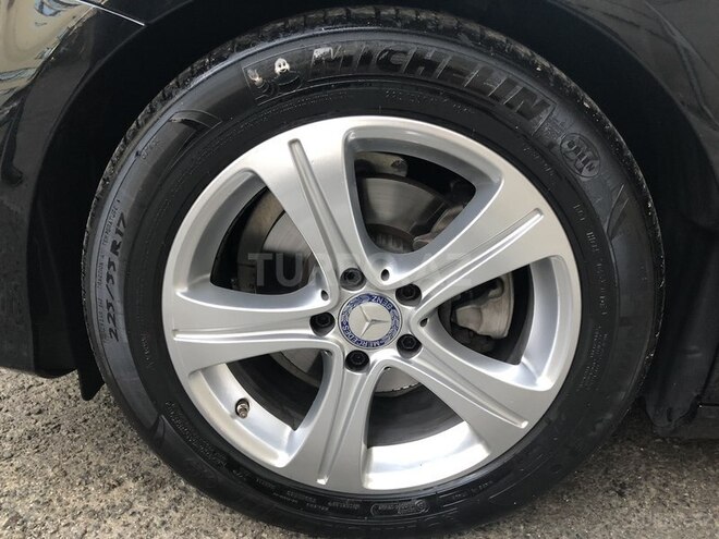 Mercedes E 200 2016, 60,000 km - 2.0 l - Bakı