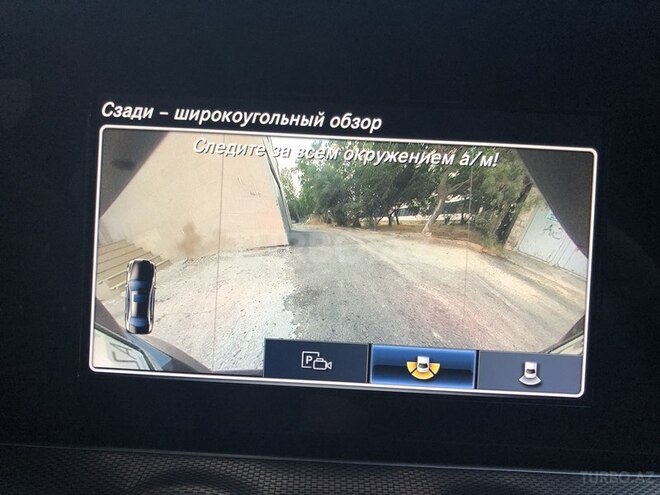 Mercedes E 200 2016, 60,000 km - 2.0 l - Bakı