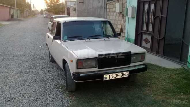 LADA (VAZ) 2107 1996, 300,000 km - 1.5 л - Sumqayıt