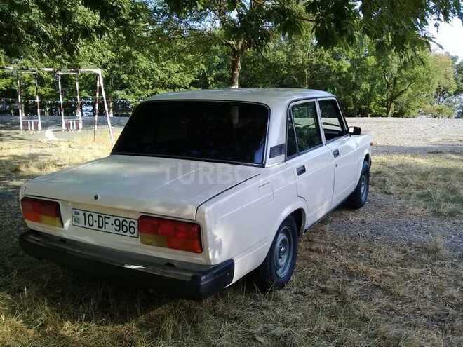 LADA (VAZ) 2107 1996, 300,000 km - 1.5 л - Sumqayıt