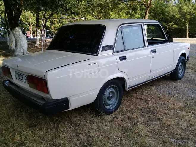 LADA (VAZ) 2107 1996, 300,000 km - 1.5 л - Sumqayıt