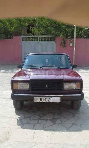 LADA (VAZ) 2107 2004, 150,000 km - 1.6 l - Bakı