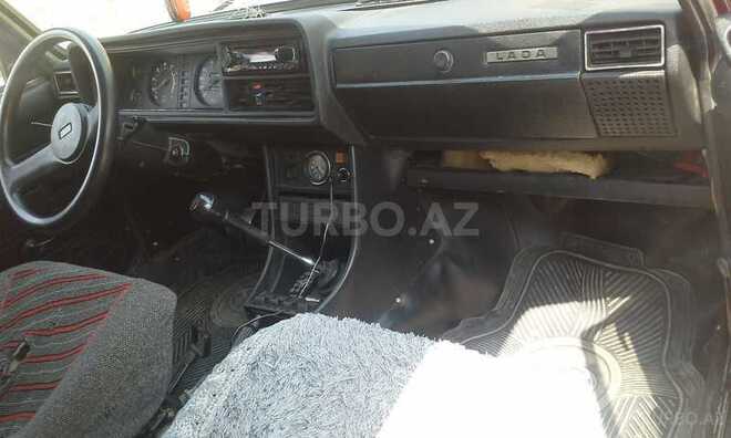 LADA (VAZ) 2107 2004, 150,000 km - 1.6 l - Bakı