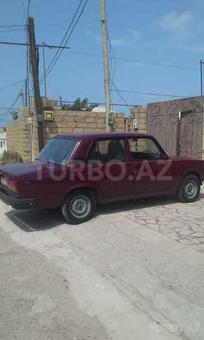 LADA (VAZ) 2107 2004, 150,000 km - 1.6 l - Bakı