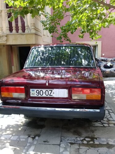 LADA (VAZ) 2107 2004, 150,000 km - 1.6 l - Bakı