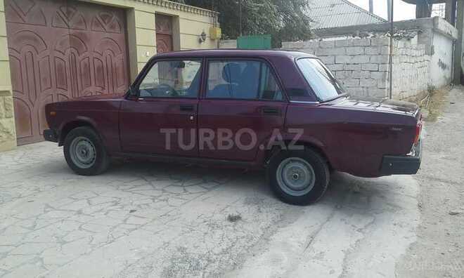 LADA (VAZ) 2107 2004, 150,000 km - 1.6 l - Bakı