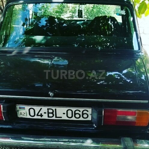 LADA (VAZ) 2106 1998, 1 km - 1.5 l - Ağcabədi