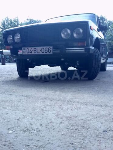 LADA (VAZ) 2106 1998, 1 km - 1.5 l - Ağcabədi