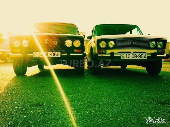 LADA (VAZ) 2106 1998, 1 km - 1.5 l - Ağcabədi