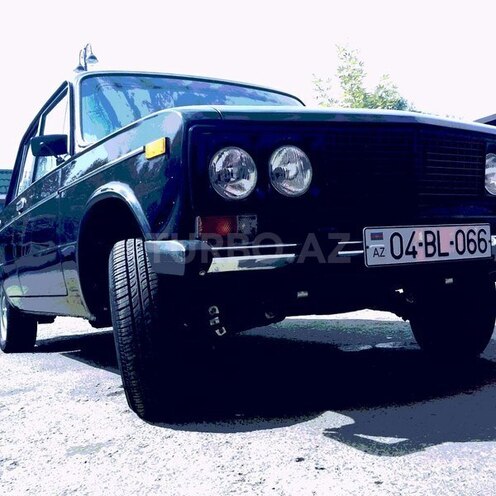 LADA (VAZ) 2106 1998, 1 km - 1.5 l - Ağcabədi