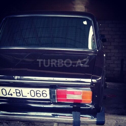 LADA (VAZ) 2106 1998, 1 km - 1.5 l - Ağcabədi