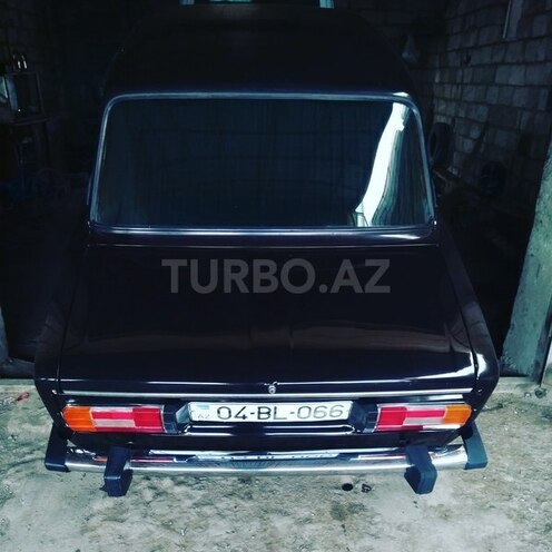 LADA (VAZ) 2106 1998, 1 km - 1.5 l - Ağcabədi