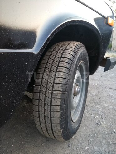 LADA (VAZ) 2106 1998, 1 km - 1.5 l - Ağcabədi