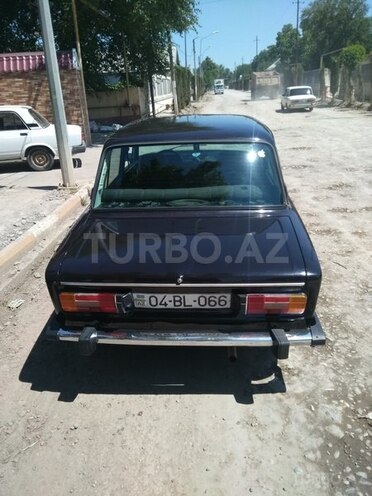 LADA (VAZ) 2106 1998, 1 km - 1.5 l - Ağcabədi