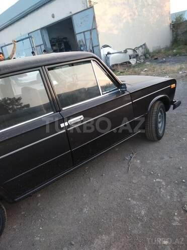 LADA (VAZ) 2106 1998, 1 km - 1.5 l - Ağcabədi