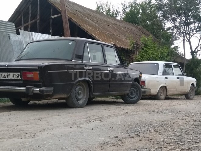 LADA (VAZ) 2106 1998, 1 km - 1.5 l - Ağcabədi