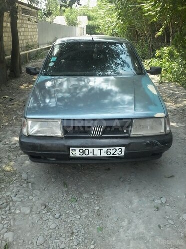 Fiat  1996, 1,800,000 km - 1.8 l - Ucar