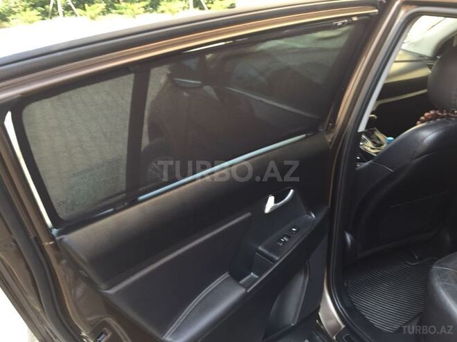 Kia Sportage 2012, 90,000 km - 2.0 l - Bakı