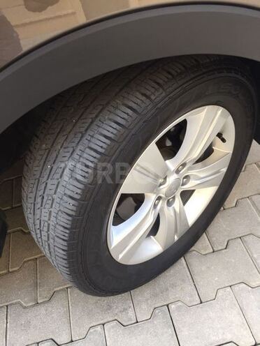 Kia Sportage 2012, 90,000 km - 2.0 l - Bakı