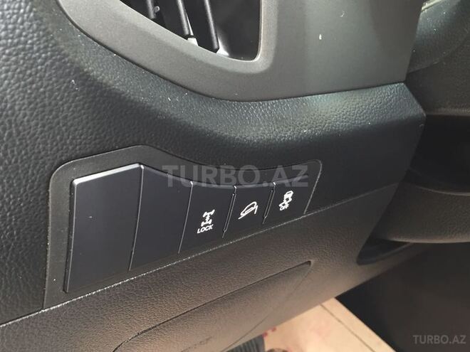 Kia Sportage 2012, 90,000 km - 2.0 l - Bakı