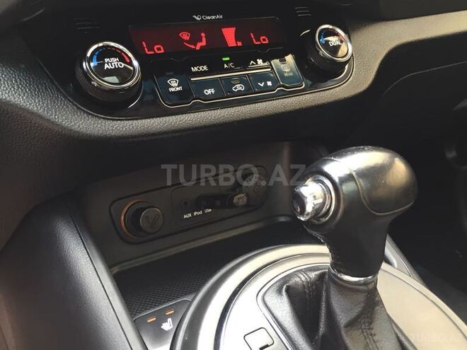Kia Sportage 2012, 90,000 km - 2.0 l - Bakı