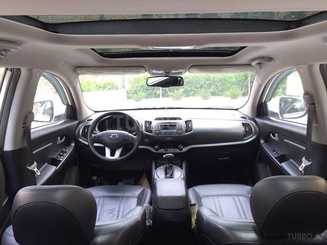 Kia Sportage 2012, 90,000 km - 2.0 l - Bakı