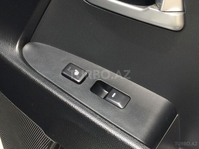 Kia Sportage 2012, 90,000 km - 2.0 l - Bakı