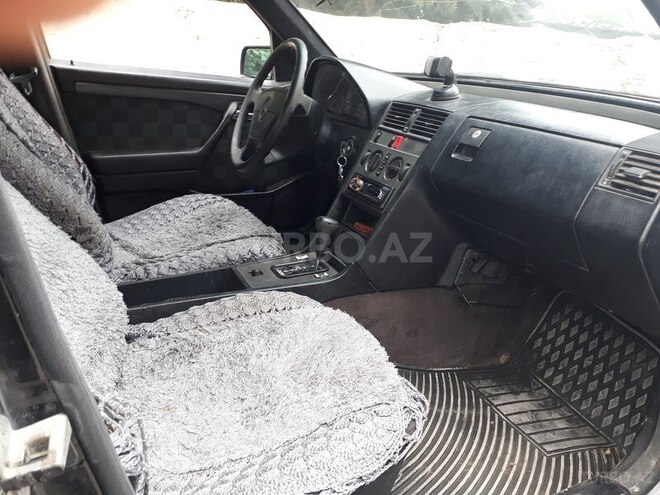 Mercedes C 180 1993, 215,478 km - 1.8 л - Bərdə