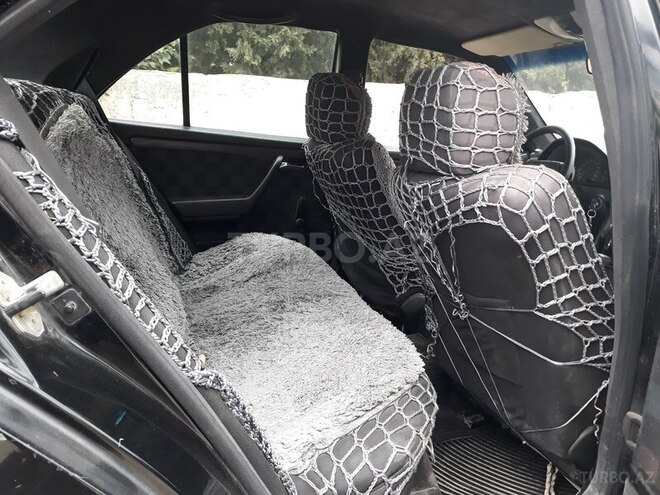 Mercedes C 180 1993, 215,478 km - 1.8 л - Bərdə