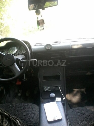 Fiat  1996, 1,800,000 km - 1.8 l - Ucar