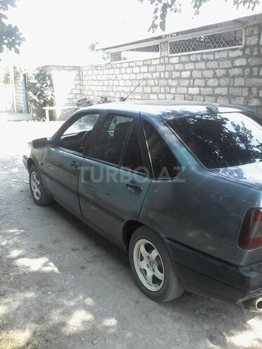 Fiat  1996, 1,800,000 km - 1.8 l - Ucar