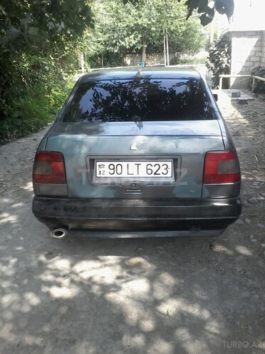Fiat  1996, 1,800,000 km - 1.8 l - Ucar