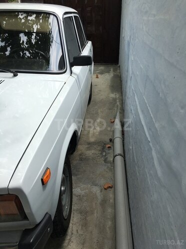 LADA (VAZ) 2107 2004, 250,000 km - 1.6 л - Xaçmaz