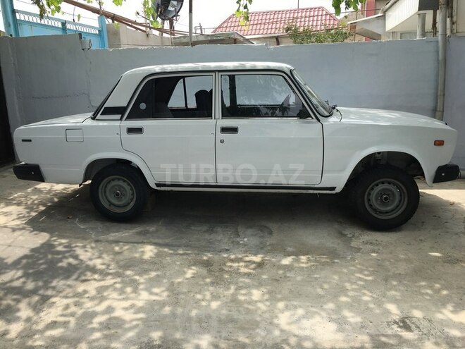 LADA (VAZ) 2107 2004, 250,000 km - 1.6 л - Xaçmaz