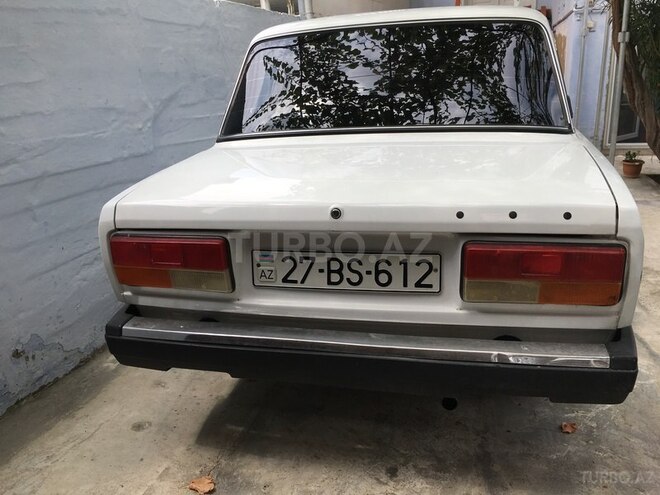LADA (VAZ) 2107 2004, 250,000 km - 1.6 л - Xaçmaz