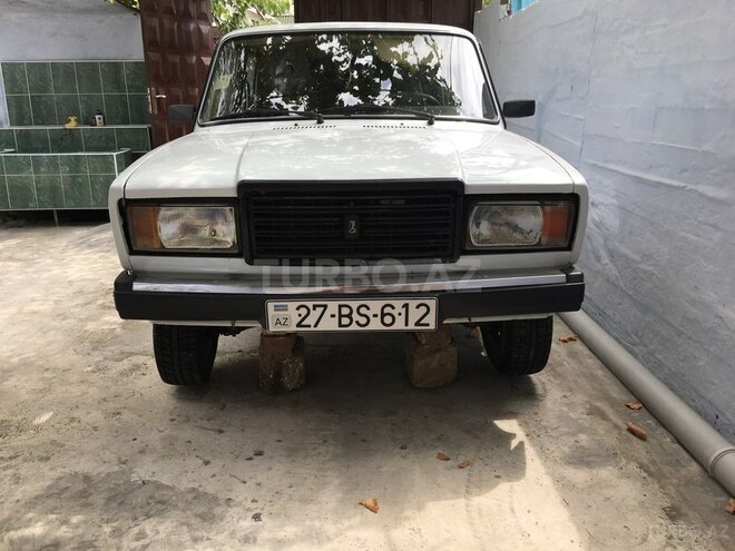 LADA (VAZ) 2107 2004, 250,000 km - 1.6 л - Xaçmaz