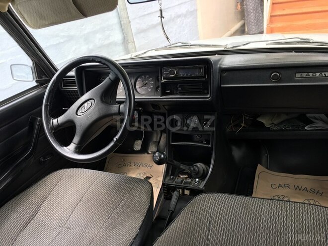 LADA (VAZ) 2107 2004, 250,000 km - 1.6 л - Xaçmaz