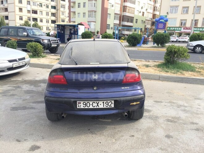 Opel Tigra 1997, 220,000 km - 0.1 л - Bakı