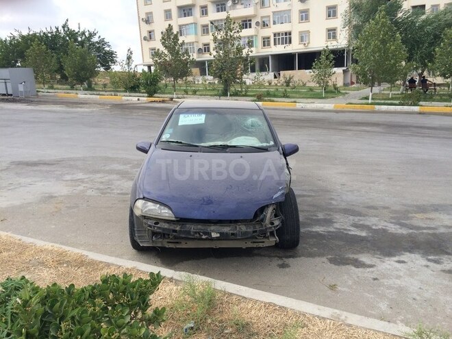Opel Tigra 1997, 220,000 km - 0.1 л - Bakı